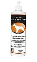 Dog Odor-Off Soaker by Thornell - £10.85 GBP