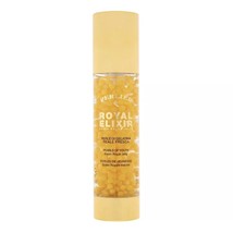 Perlier Royal Elixir Pearls of Youth Fresh Royal Jelly 1.6 Fl Oz New Sealed - $601.50 MXN