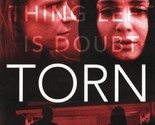Torn DVD | Region 4 - $8.05
