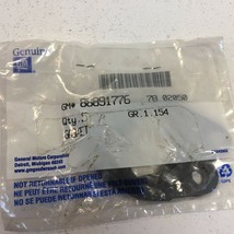 (3) Genuine GM 88891776 Gasket - Lot of 3 - £7.85 GBP