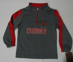 Arizona Cardinals Toddler Boys / Girls  Pull Over Sweater Sizes -2T 3T 4T NWT - £15.97 GBP