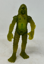1997 Burger King Universal Monsters The Creature From The Black Lagoon Figure - $7.95