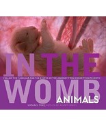 In the Womb: Animals by Peter Tallack, Michael Sims (Hardback) NEW BOOK - $10.79