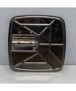 Vintage West Bend Electric Curly Cutter Curl Crazy REPLACEMENT SPIRAL BL... - $5.98