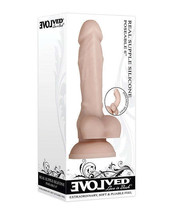 Evolved Real Supple Silicone Poseable 6” - $42.69