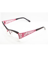 AZZARO Pink Eyeglasses 3680 C3 50mm French Design - $61.75