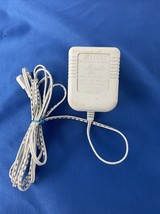 Power Supply Adapter HOMEDICS D09-50 AC\DC 12V 500mA 0.5A White - $6.92