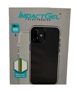 Impact Gel Chroma Case for iPhone 12 Mini – Shockproof, Slim, 10FT Drop NIB - $12.91 CAD