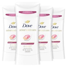 Dove Antiperspirant Deodorant Stick 48 Hour Protection And Soft And Comf... - £24.88 GBP