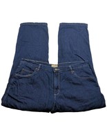 Red Head Men&#39;s Relaxed Fit Straight Leg Jeans 40 X 30 Insulated Fleece L... - €28,54 EUR