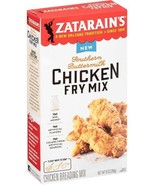 Zatarain&#39;s New Orleans Style  Southern Buttermilk Chicken Fry Mix - 9oz - £7.95 GBP