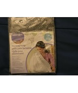 Babies R Us Brand Nursing Wrap *NEW-Sealed* s1 - $7.99