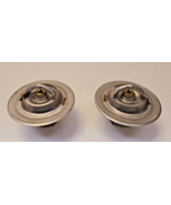 2 Quantity of Mercruiser Thermostat 160F | 807252-2  (2 Qty) - $44.99