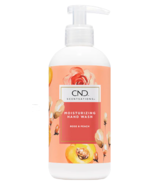 CND Scentsations Hand Wash - Rose &amp; Peach, 13.2oz - $22.00
