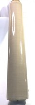 Silicone PTFE Slick Surface Glass Cloth Fabric 33 Inch X 36 Yards Non Ad... - $395.00
