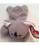 McDonald&#39;s Ty Teenie Beanie Mel NO BAG 1993 - $4.74 CAD