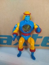 Vintage He MAN/ Masters Of The Universe Action Figure SY-KLONE - £6.85 GBP