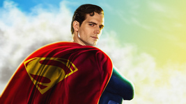 Henry Cavill Superman Poster Movie Art Film Print Size 11x17 24x36&quot; 27x40&quot; 32x48 - £8.71 GBP+