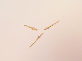 NEW! FOR TUDOR FITS ETA 2836 WATCH REPLACEMENT GOLD HANDS H8B - $19.35