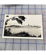Picture postcard USA Transports St. Mihiel And Republic Miraflores Panam... - €14,15 EUR