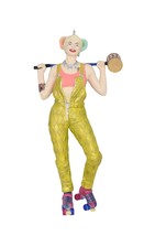 Hallmark Keepsake Christmas Ornament 2020, DC Comics Birds of Prey Harley Quinn - £13.77 GBP