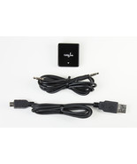 CableJive dockBoss5 Smart USB and Audio Adapter for iPhone/iPod Docks - ... - $42.99