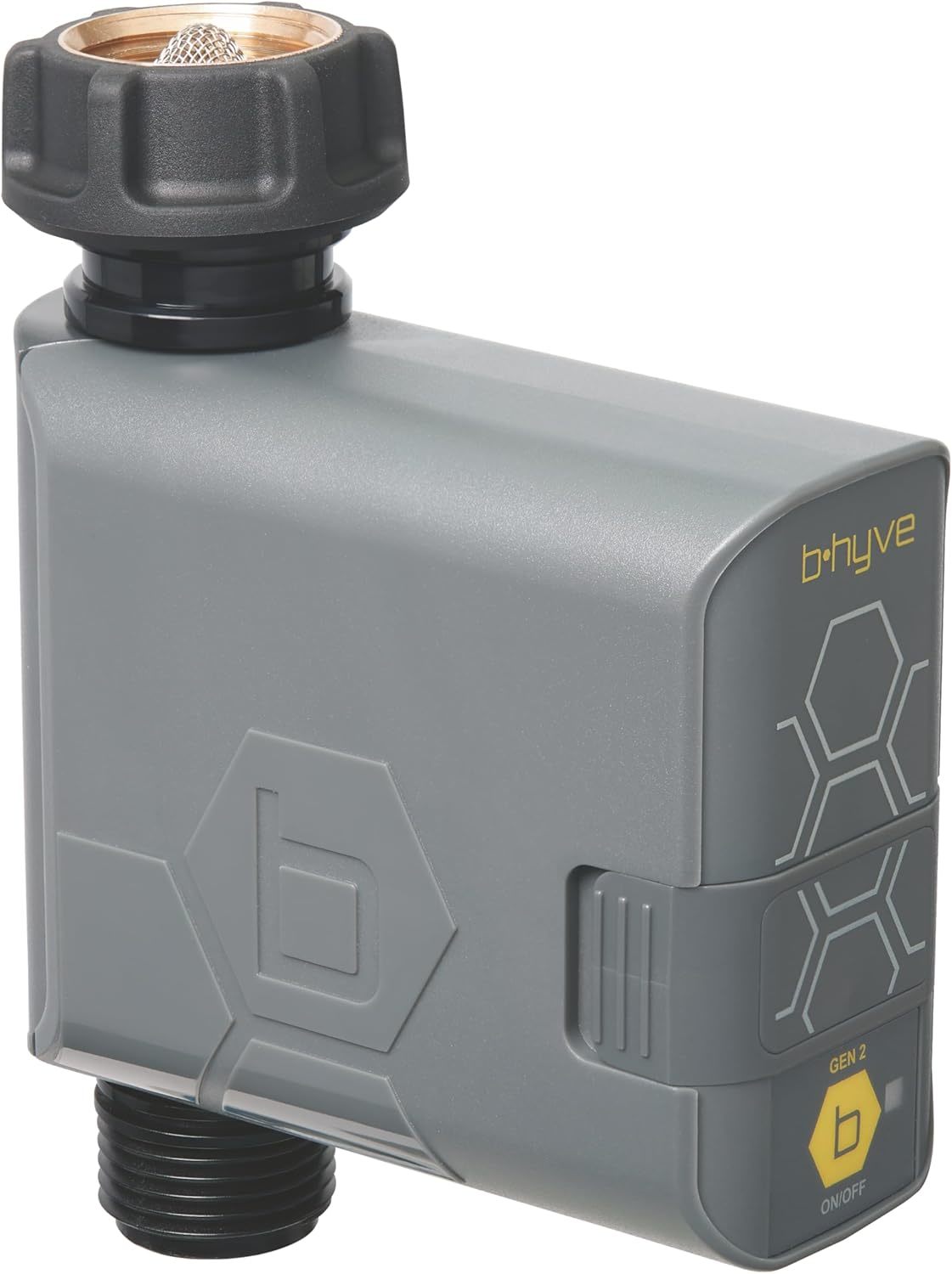 Orbit 90205Z B-Hyve Gen 2 Smart Hose Watering Timer - $70.95