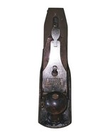 Vintage Wards Master Hand Wood Plane Made In USA No. 4 - $19.00