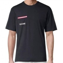 Bally short sleeve pocket t-shirt Navy Blue - €140,38 EUR
