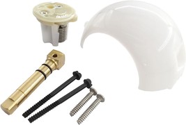 385318162 600342537 600342766 Flush Ball And Shaft Kit Replacement For - £29.38 GBP