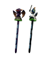 PowerA Skylanders Bobble Stylus for Nintendo DS- Spyro and Chop Chop - £11.78 GBP