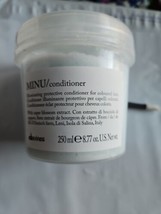 Davines Minu Conditioner 250 ml. Conditioner - $29.60