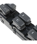 Power Window Switch for Hyundai Sonata 2011-2014 935703S000 Auto Part - $35.99