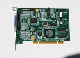 PELCO / INTEGRAL TX100 VIDEO CAPTURE CARD 3042-20001 - $22.00