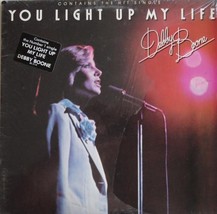 You Light Up My Life [Vinyl] - $12.99