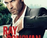 Ray Donovan Season 3 DVD | Region 4 - $18.06