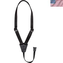 D'Addario Ukulele Strap - Clip On - Eco-Comfort - Ukelele Strap No Drill... - $83.18