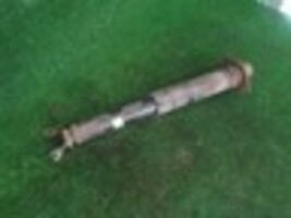 2008 INFINITI G35 SEDAN REAR STRUT SHOCK C682 image 13