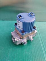 BasoTrol  H91EG-7    1/2&quot; Automatic Gas Valve 25VAC  311,000 BTU - $174.30 CAD