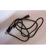 LG DLC100 Travel Cord Wire USB to Micro  USB 3.5 ft - $35.19 MXN