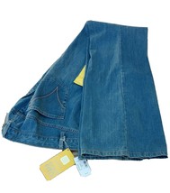 Lane Bryant Jeans Venezia Stretch Flare New With Tags 3 Tall Waist 36&quot; Inseam 36 - £17.90 GBP