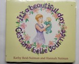 It&#39;s a Beautiful Day Kathy Reid-Naiman &amp; Hannah Naiman (CD, 2017, Biling... - $12.86