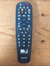 Philips DirecTV Cable TV DVD VCR DSS Remote Control Model RC19041003/01 ... - £10.23 GBP
