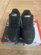 Franklin Tournament Baseball Cleats Youth - $13.99