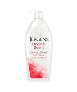 Jergens Original Scent Dry Skin Lotion, Body and Hand Moisturizer for Lo... - $16.99