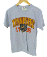 Tennessee Volunteers T-shirt S Short Sleeves South Eastern Conference S ... - £7.73 GBP