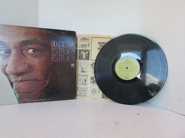 It&#39;s True It&#39;s True Bill Cosby Warner Bros 1770 Record Album - £6.22 GBP