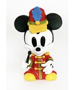 Funko Disney Mickey Mouse 90th Anniversary BAND CONCERT MICKEY Vinyl Fig... - £11.78 GBP