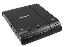 Cradlepoint ARC-CBA750B 4G LTE Cat. 4 w/ 3G Fallback Router: No Modem - £42.41 GBP