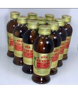 KOREAN GINSENG DRINK ROOT IN BOTTLE WITH HONEY 4.23 FL. OZ EACH (10 PACK) - $126.71